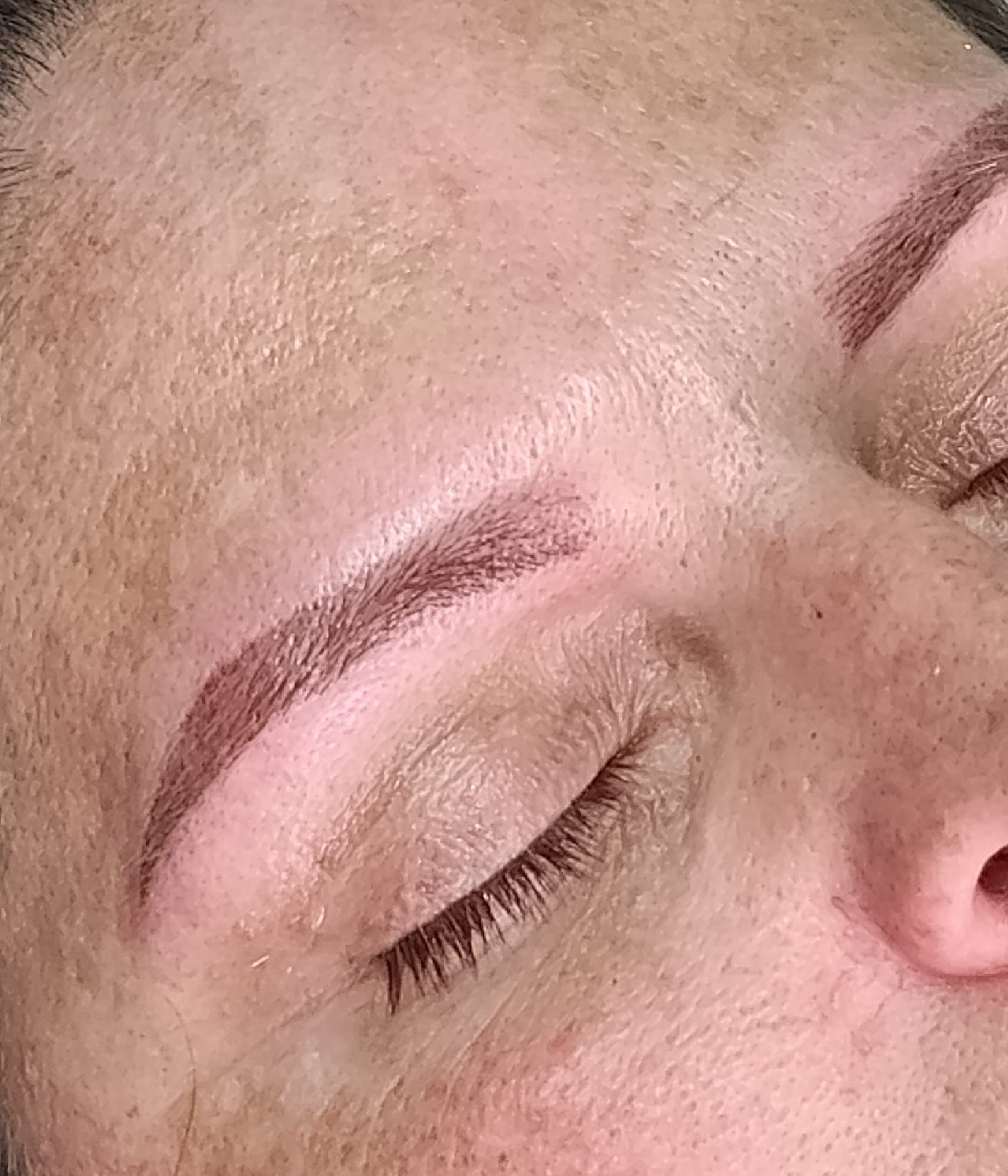 Micropigmentacion Cejas